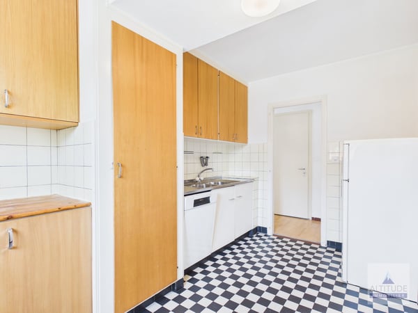 Appartement 3,5 pièces – Location à l’année | Crans-Montana 4