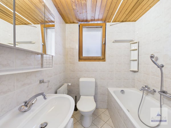 Appartement 3,5 pièces – Location à l’année | Crans-Montana 8
