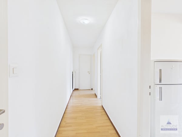 Appartement 3,5 pièces – Location à l’année | Crans-Montana 5
