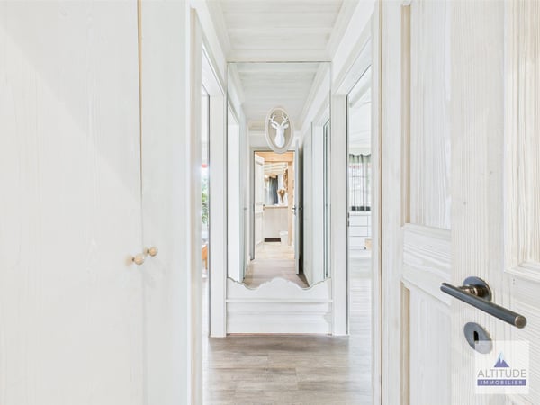 Chantilly 1 - appartement de vacances disponible à la saison d'hiver 26-27 9