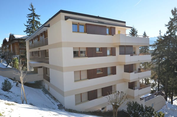 Mogador 20 - appartement de vacances disponible à la saison d'hiver 26-27