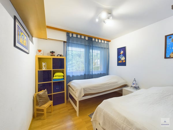 Mogador 20 - appartement de vacances disponible à la saison d'hiver 26-27