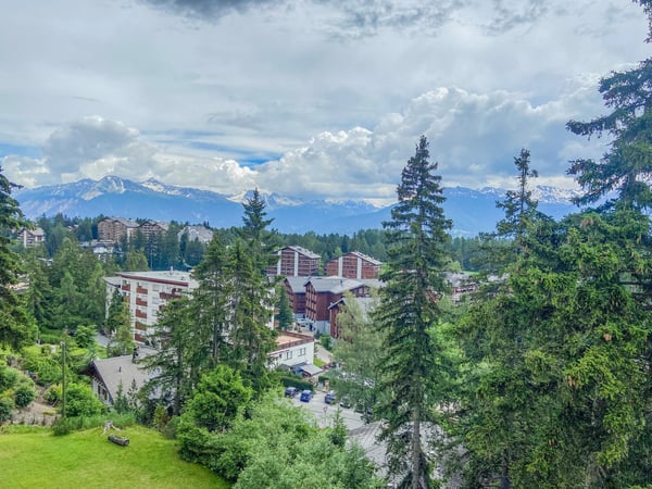 Mogador 20 - appartement de vacances disponible à la saison d'hiver 26-27