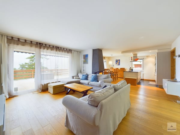 Mogador 20 - appartement de vacances disponible à la saison d'hiver 26-27