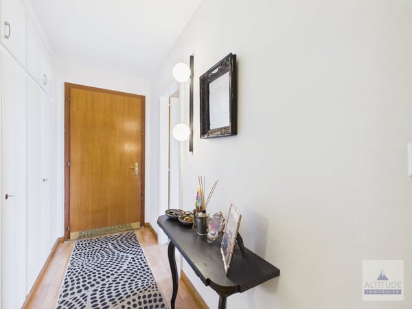 Charmant appartement de 3,5 en plein centre de Crans, à proximité de l’Étang Long 15