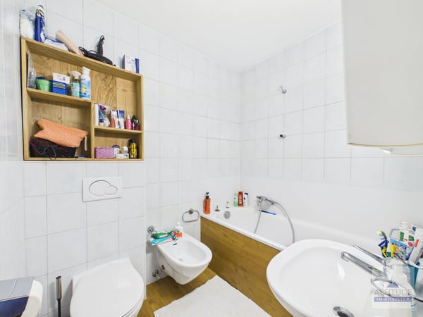 Charmant appartement de 3,5 en plein centre de Crans, à proximité de l’Étang Long 10