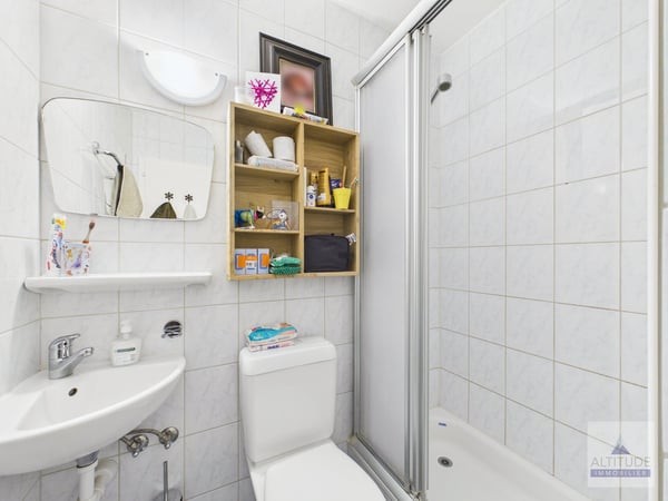 Charmant appartement de 3,5 en plein centre de Crans, à proximité de l’Étang Long 14