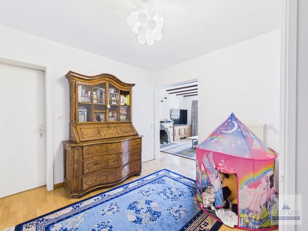 Charmant appartement de 3,5 en plein centre de Crans, à proximité de l’Étang Long 11