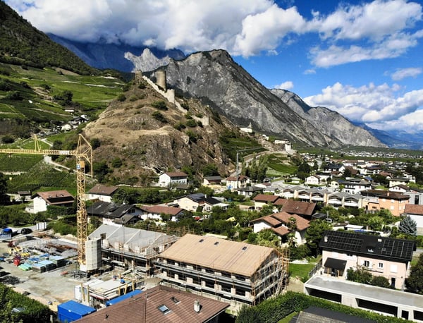 VILLA MITOYENNE LUXUEUSE DE 181 M2 9