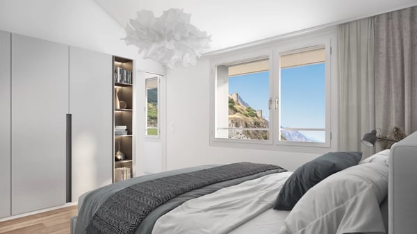 VILLA MITOYENNE LUXUEUSE DE 181 M2 8