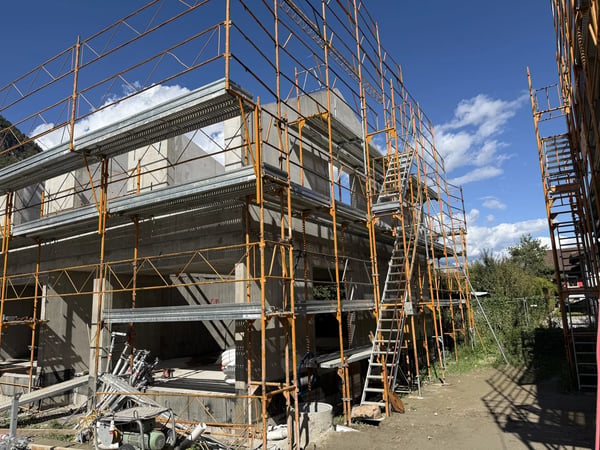 VILLA MITOYENNE LUXUEUSE DE 181 M2 12