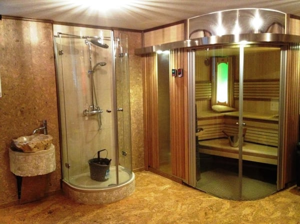 Appartement 1.5 pièces avec vue lac à Clarens 7