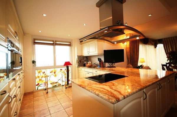 Appartement 1.5 pièces avec vue lac à Clarens 3