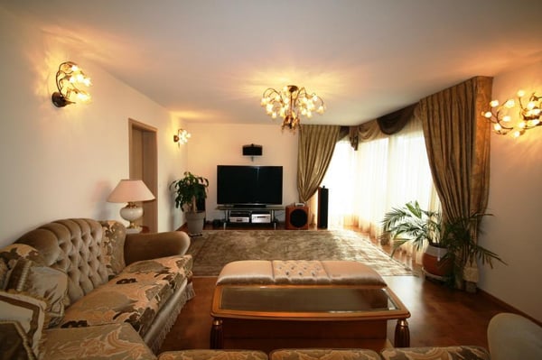 Appartement 1.5 pièces avec vue lac à Clarens 4