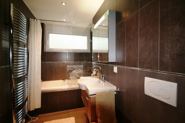 Appartement 1.5 pièces avec vue lac à Clarens 10