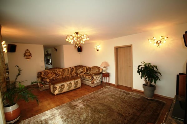 Appartement 1.5 pièces avec vue lac à Clarens 5