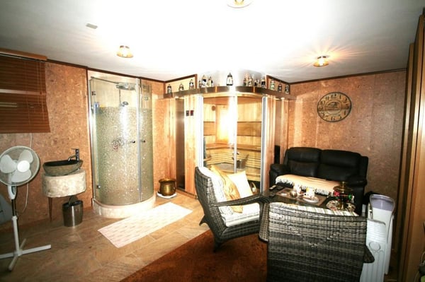 Appartement 1.5 pièces avec vue lac à Clarens 6