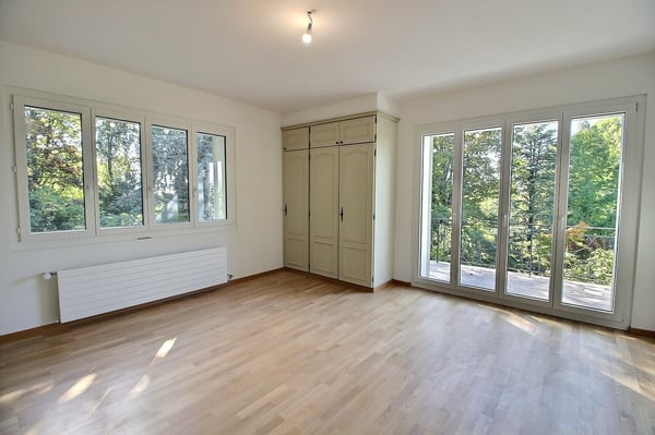 Belle maison familiale et spacieuse située au Mont-sur-Lausanne 5