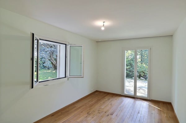 Belle maison familiale et spacieuse située au Mont-sur-Lausanne 7