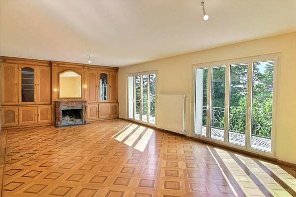 Belle maison familiale et spacieuse située au Mont-sur-Lausanne 3