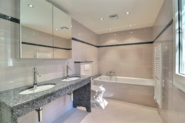 Belle maison familiale et spacieuse située au Mont-sur-Lausanne 9