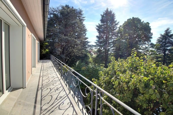 Belle maison familiale et spacieuse située au Mont-sur-Lausanne 4