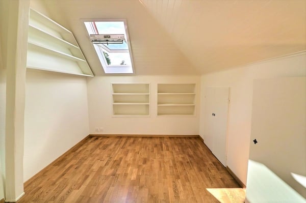 Belle maison familiale et spacieuse située au Mont-sur-Lausanne 11