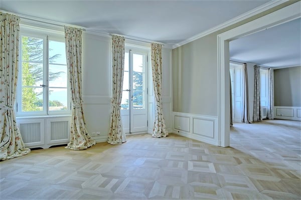 Superbe propriété de Maître rénovée avec vue lac à Lonay 3