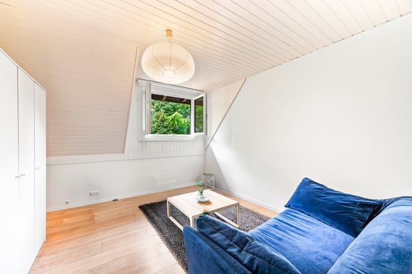 Belle villa familiale rénovée au Mont sur Lausanne 10