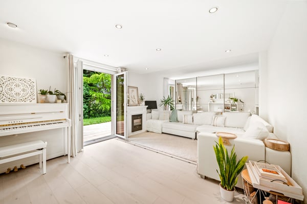 Belle villa familiale rénovée au Mont sur Lausanne 3