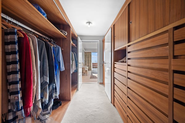 Propriété d'architecte très privative,superbe vue sur le lac, Lausanne 10