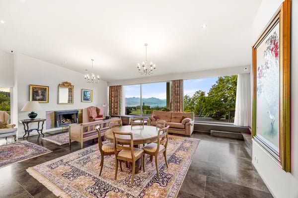 Propriété d'architecte très privative,superbe vue sur le lac, Lausanne 2