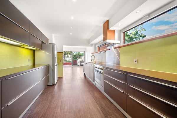 Propriété contemporaine rénovée avec vue panoramique à Chernex 8