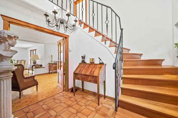 Jolie maison familiale à Arzier-le-muids 4