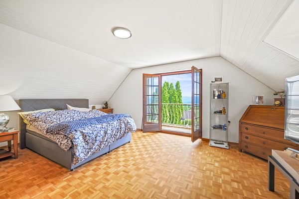 Jolie maison familiale à Arzier-le-muids 11