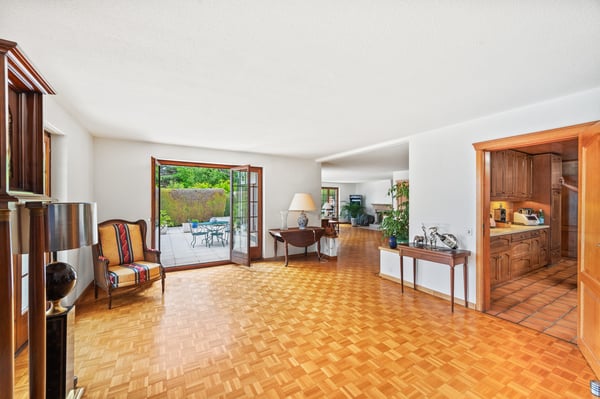 Jolie maison familiale à Arzier-le-muids 5