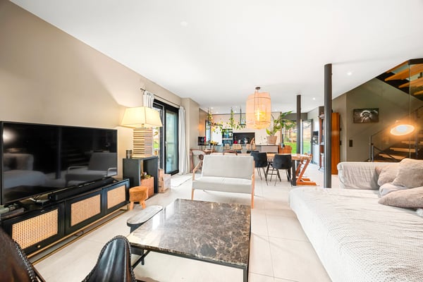 Maison de charme en pleine nature à Burtigny 7