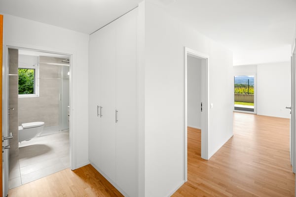 Etoy - Appartement de 4.5 pièces avec vue lac et Alpes 7