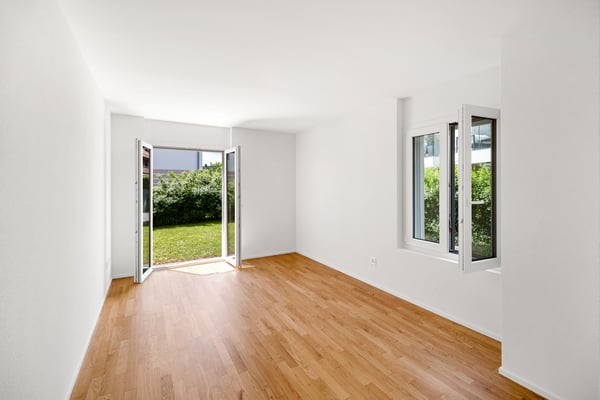Etoy - Appartement de 4.5 pièces avec vue lac et Alpes 9