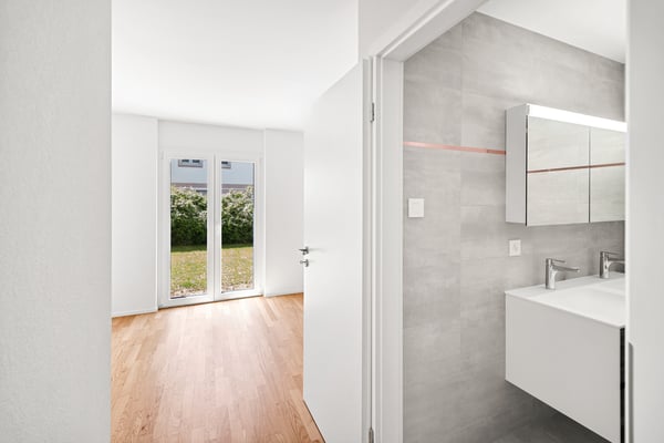 Etoy - Appartement de 4.5 pièces avec vue lac et Alpes 12