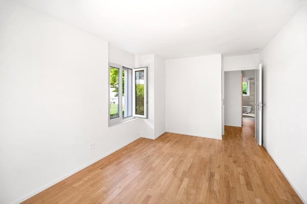 Etoy - Appartement de 4.5 pièces avec vue lac et Alpes 11