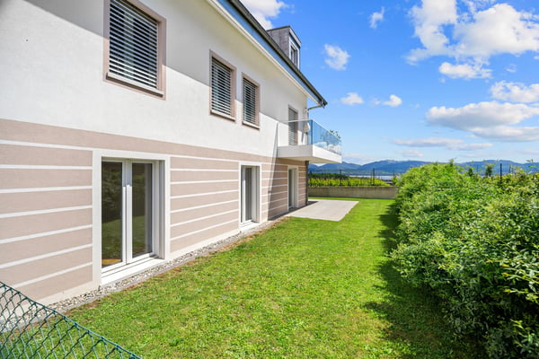 Etoy - Appartement de 4.5 pièces avec vue lac et Alpes 13