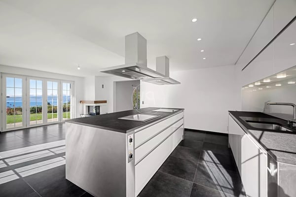 Very beautiful villa with panoramic view in Grandvaux 8