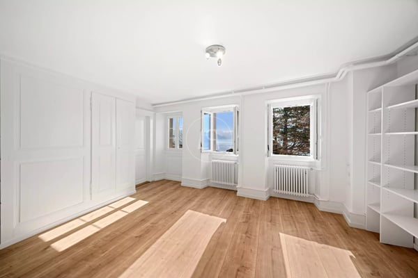 Exceptional building with 3 apartments and panoramic view, Lavaux 6