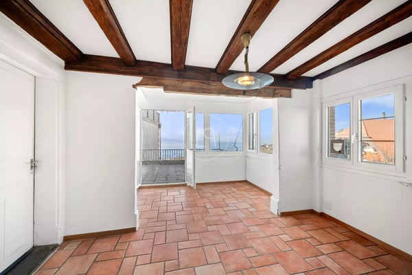 Exceptional building with 3 apartments and panoramic view, Lavaux 8