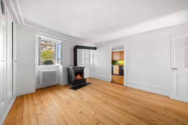 Exceptional building with 3 apartments and panoramic view, Lavaux 4