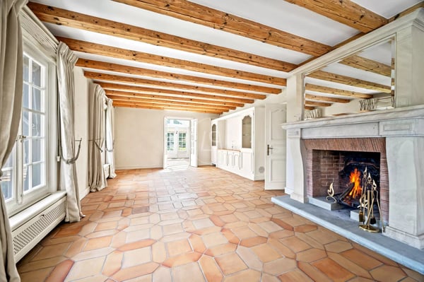 Magnificent Family Estate near Lausanne 11