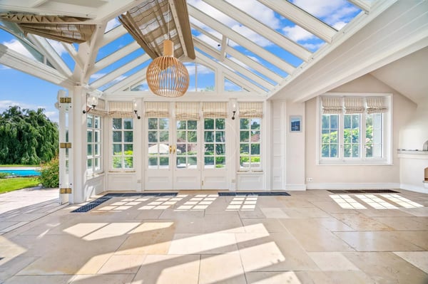 Magnificent Family Estate near Lausanne 13