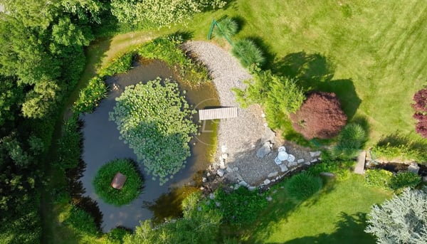 Magnificent Family Estate near Lausanne 7