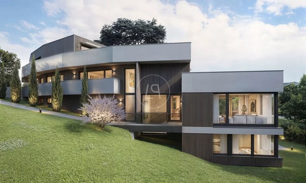 Very beautiful off-plan villa near the lake in Tannay 7